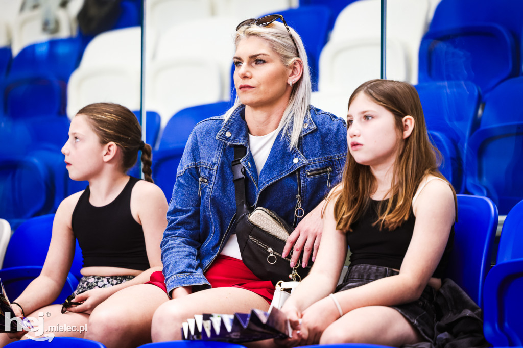 HANDBALL STAL MIELEC – PADWA ZAMOŚĆ