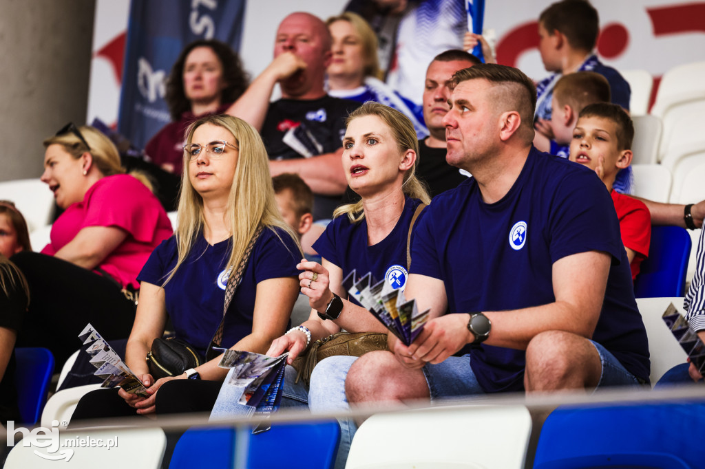 HANDBALL STAL MIELEC – PADWA ZAMOŚĆ