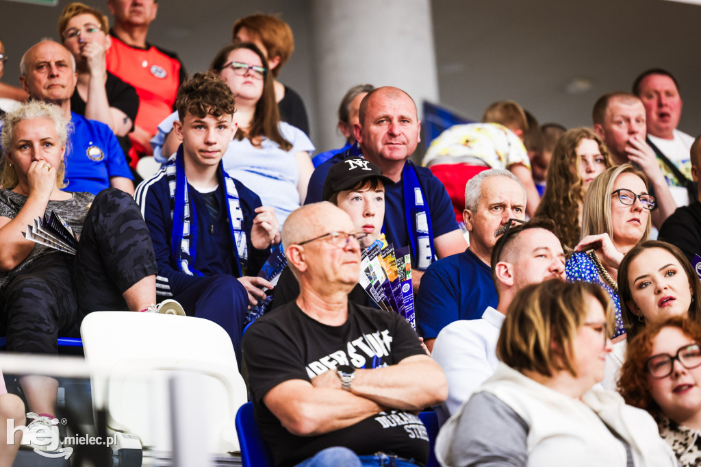 HANDBALL STAL MIELEC – PADWA ZAMOŚĆ