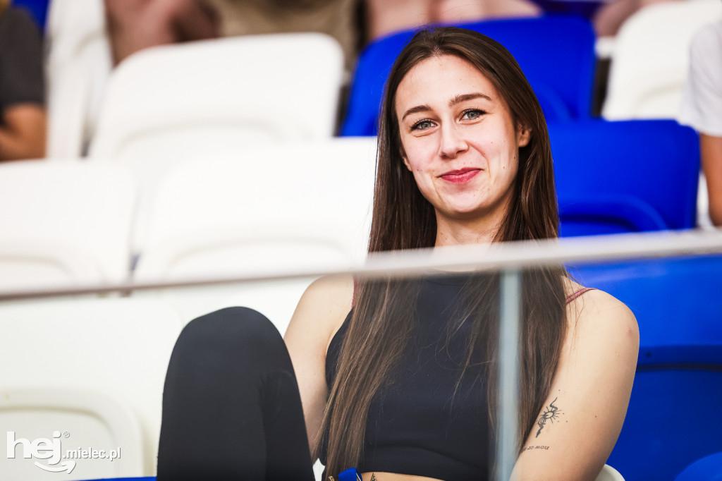 HANDBALL STAL MIELEC – PADWA ZAMOŚĆ