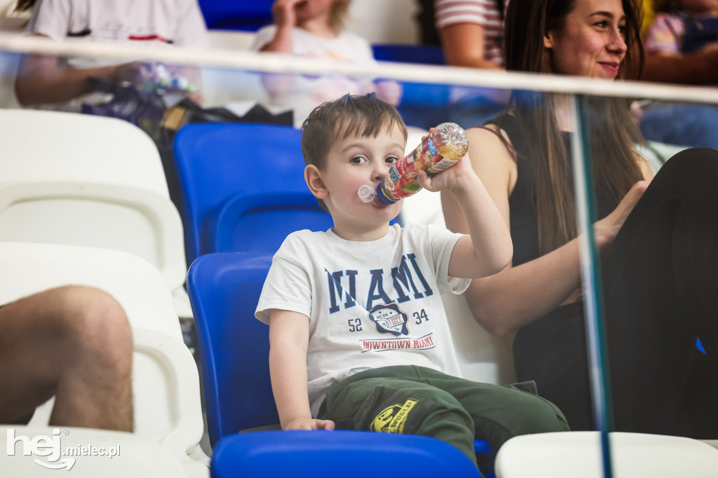 HANDBALL STAL MIELEC – PADWA ZAMOŚĆ