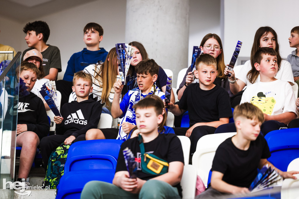 HANDBALL STAL MIELEC – PADWA ZAMOŚĆ