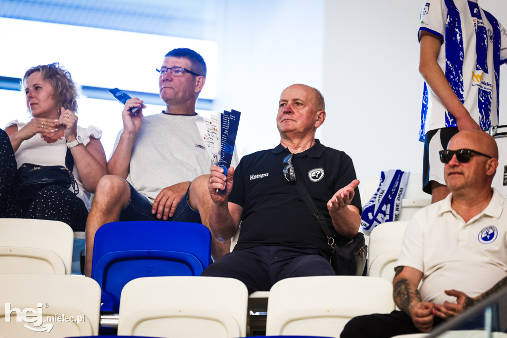 HANDBALL STAL MIELEC – PADWA ZAMOŚĆ