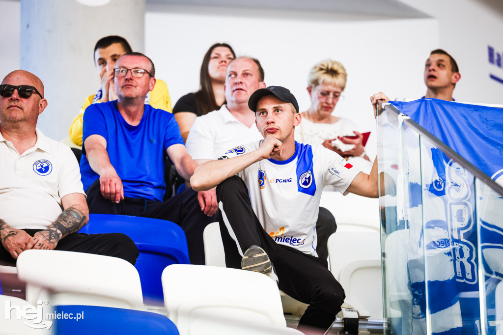 HANDBALL STAL MIELEC – PADWA ZAMOŚĆ