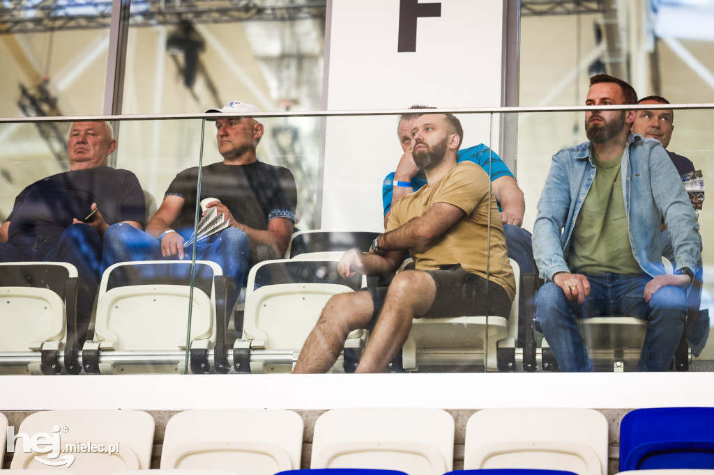 HANDBALL STAL MIELEC – PADWA ZAMOŚĆ