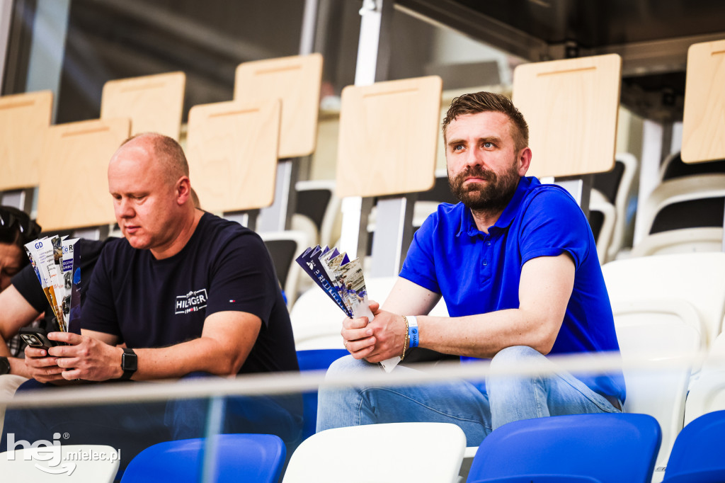 HANDBALL STAL MIELEC – PADWA ZAMOŚĆ