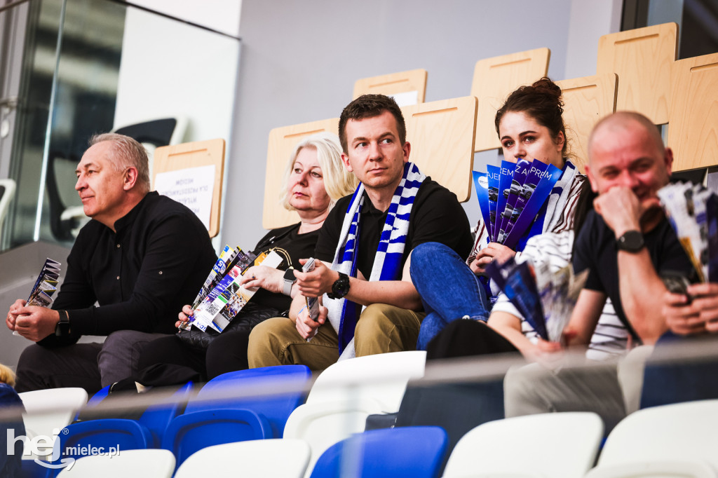 HANDBALL STAL MIELEC – PADWA ZAMOŚĆ