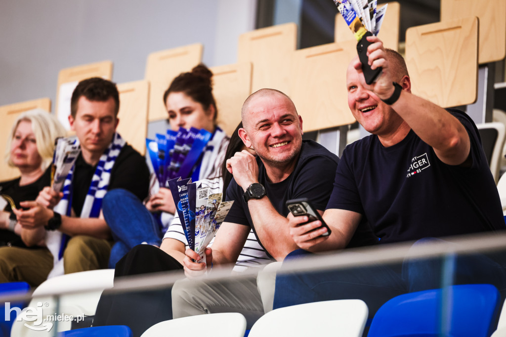 HANDBALL STAL MIELEC – PADWA ZAMOŚĆ