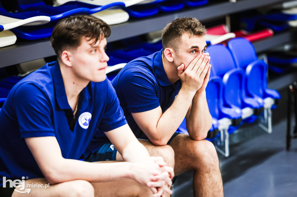 HANDBALL STAL MIELEC – PADWA ZAMOŚĆ