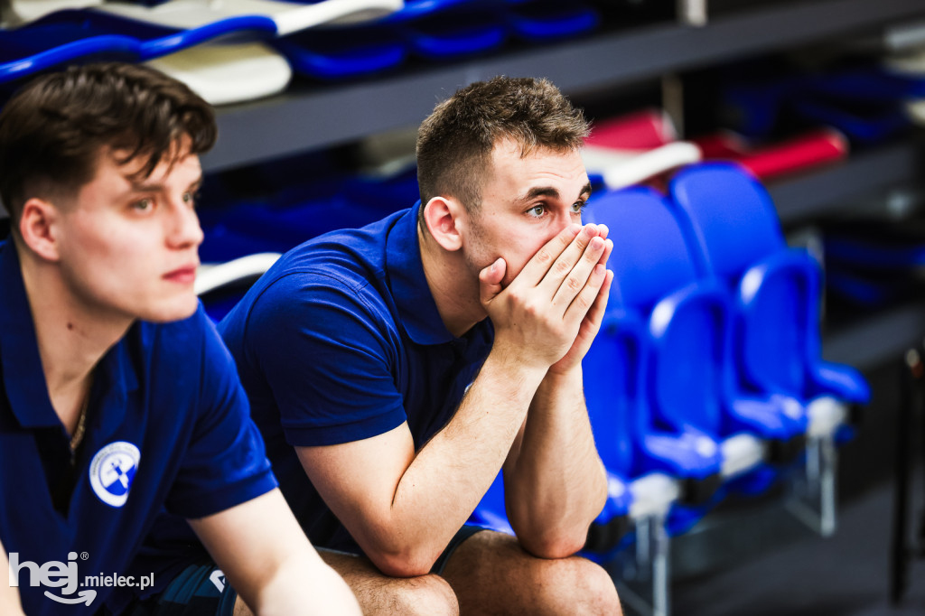 HANDBALL STAL MIELEC – PADWA ZAMOŚĆ