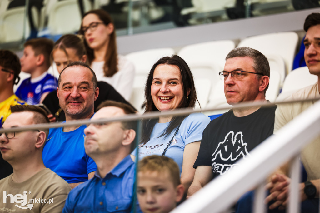 HANDBALL STAL MIELEC – PADWA ZAMOŚĆ