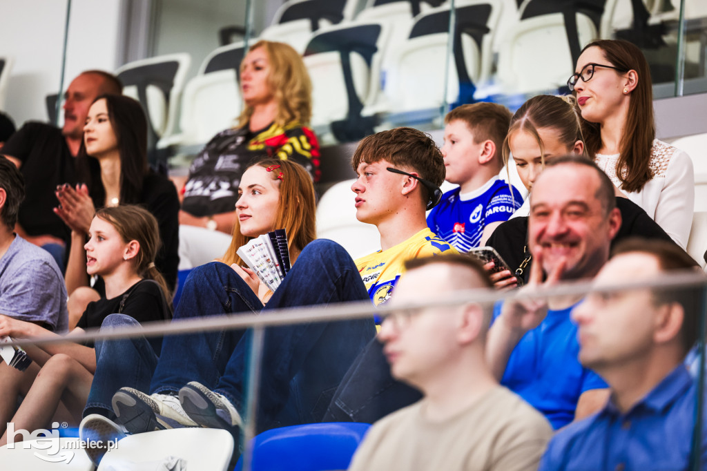 HANDBALL STAL MIELEC – PADWA ZAMOŚĆ