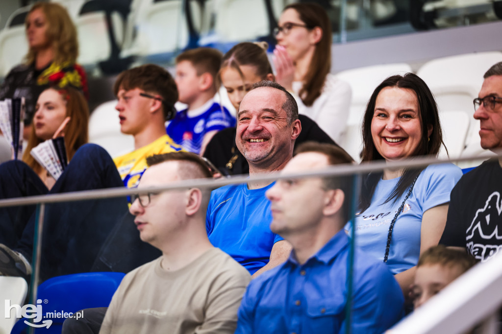 HANDBALL STAL MIELEC – PADWA ZAMOŚĆ