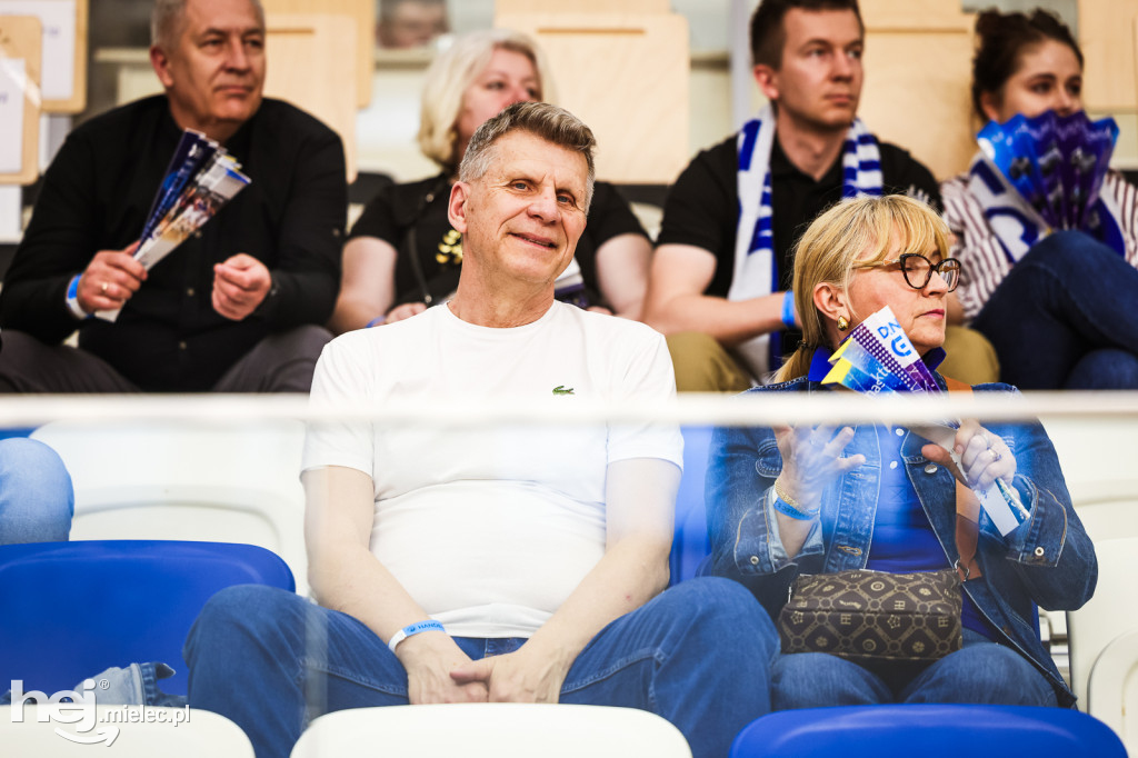 HANDBALL STAL MIELEC – PADWA ZAMOŚĆ