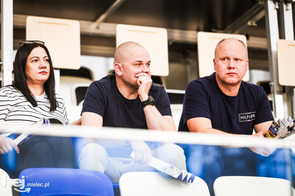 HANDBALL STAL MIELEC – PADWA ZAMOŚĆ