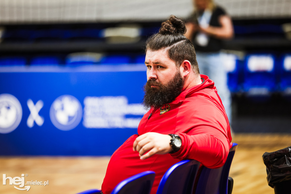 HANDBALL STAL MIELEC – PADWA ZAMOŚĆ