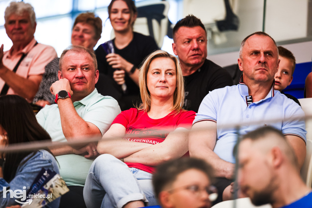 HANDBALL STAL MIELEC – PADWA ZAMOŚĆ