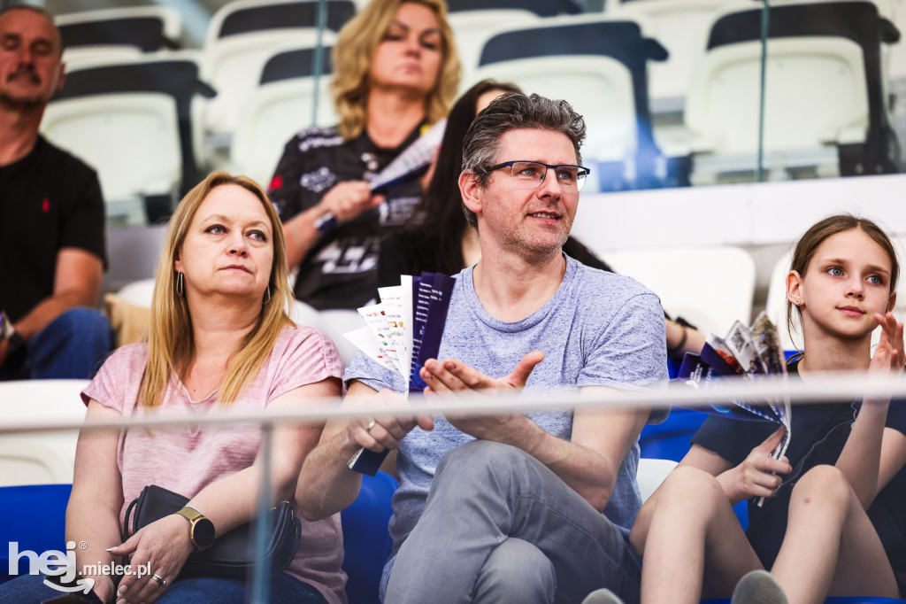 HANDBALL STAL MIELEC – PADWA ZAMOŚĆ