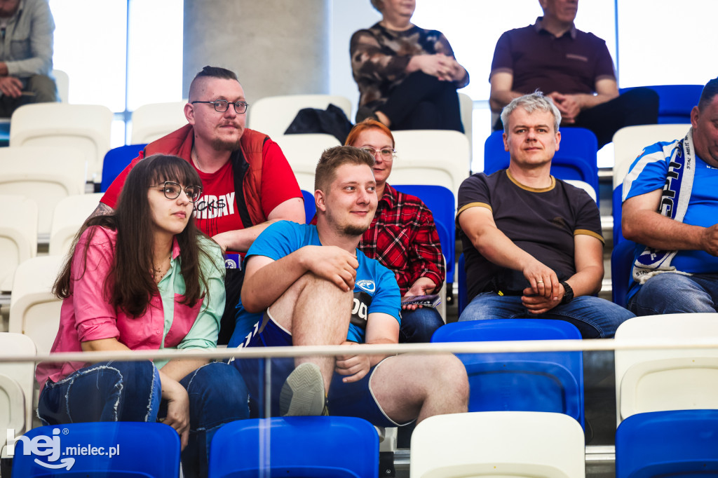HANDBALL STAL MIELEC – PADWA ZAMOŚĆ