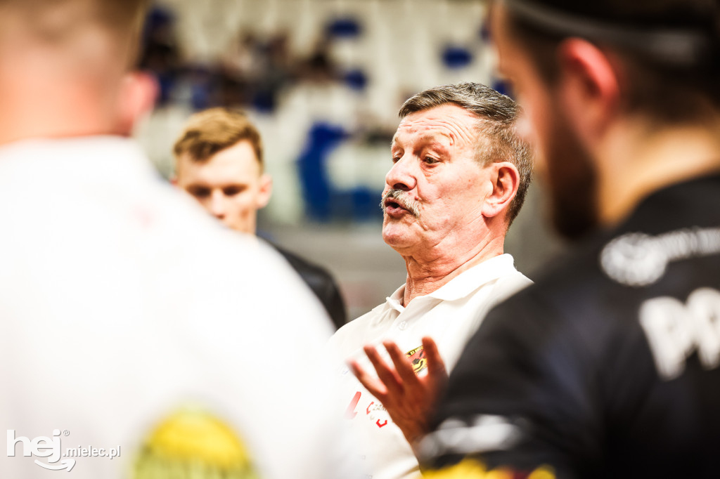 HANDBALL STAL MIELEC – PADWA ZAMOŚĆ