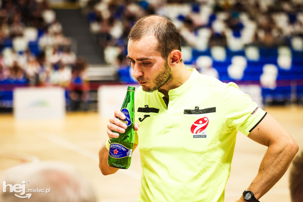 HANDBALL STAL MIELEC – PADWA ZAMOŚĆ