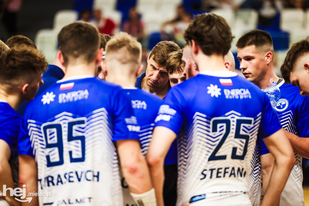 HANDBALL STAL MIELEC – PADWA ZAMOŚĆ