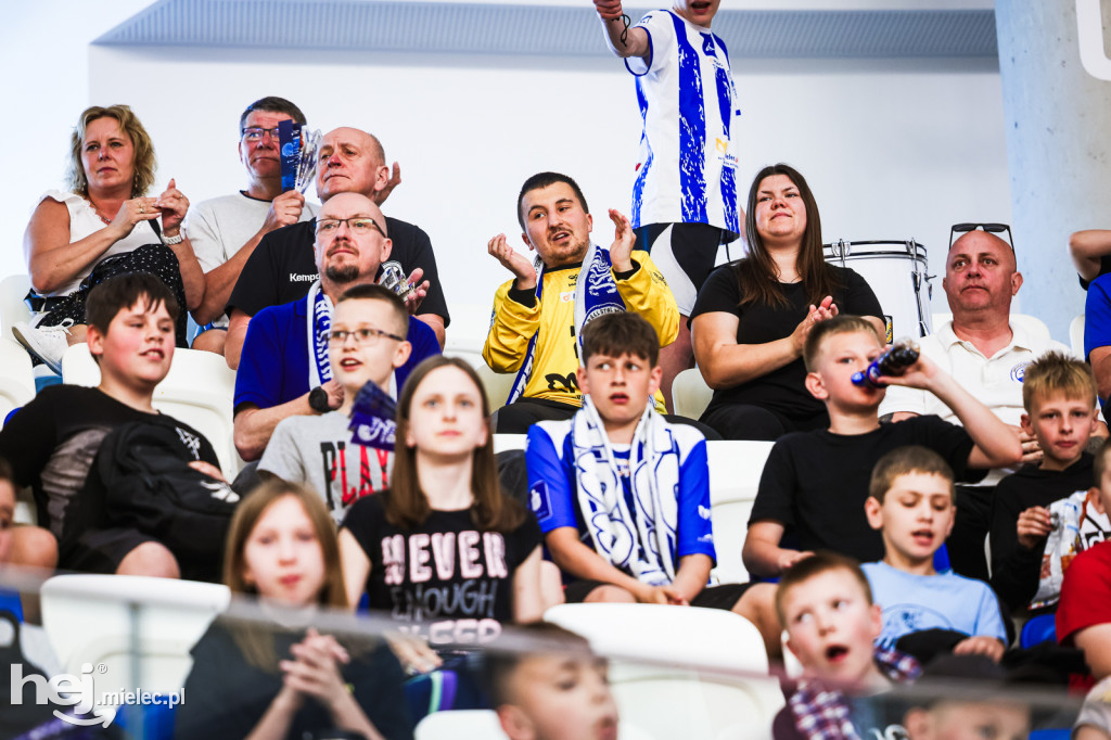 HANDBALL STAL MIELEC – PADWA ZAMOŚĆ
