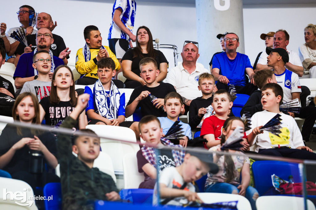 HANDBALL STAL MIELEC – PADWA ZAMOŚĆ