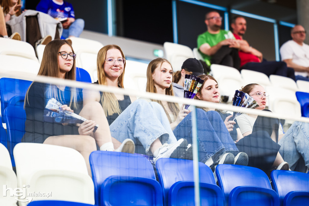 HANDBALL STAL MIELEC – PADWA ZAMOŚĆ