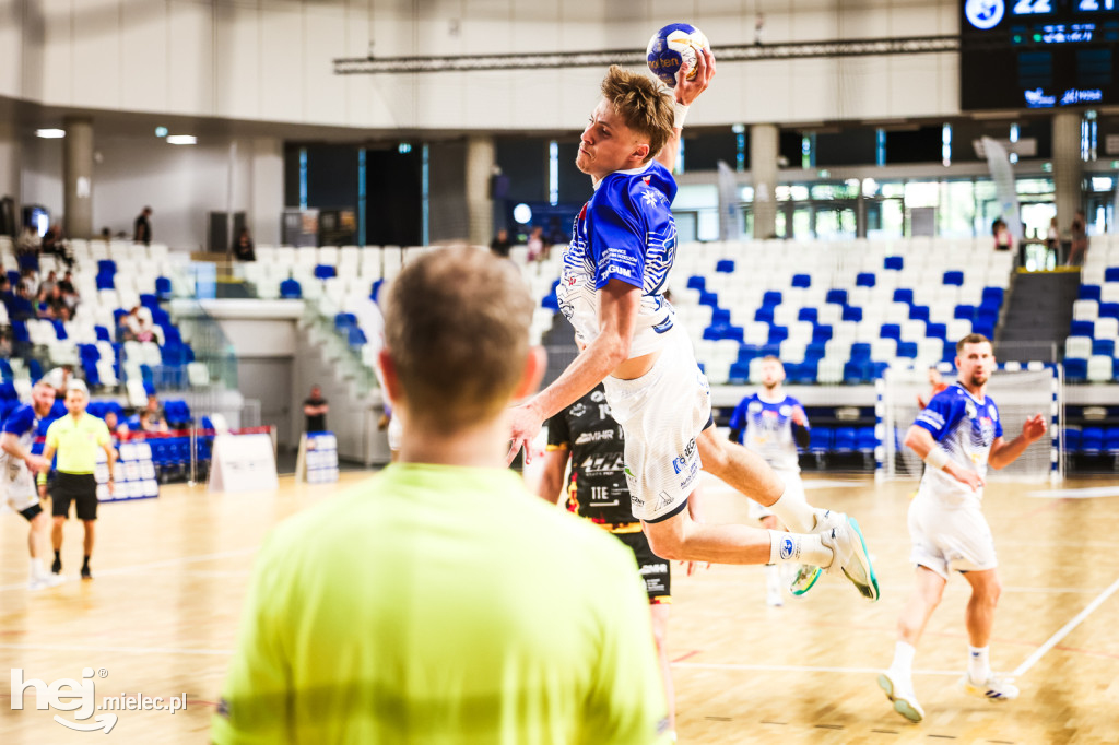 HANDBALL STAL MIELEC – PADWA ZAMOŚĆ