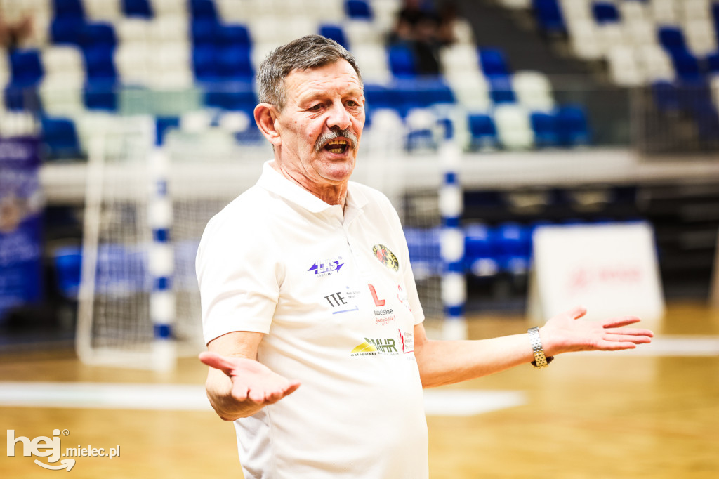 HANDBALL STAL MIELEC – PADWA ZAMOŚĆ