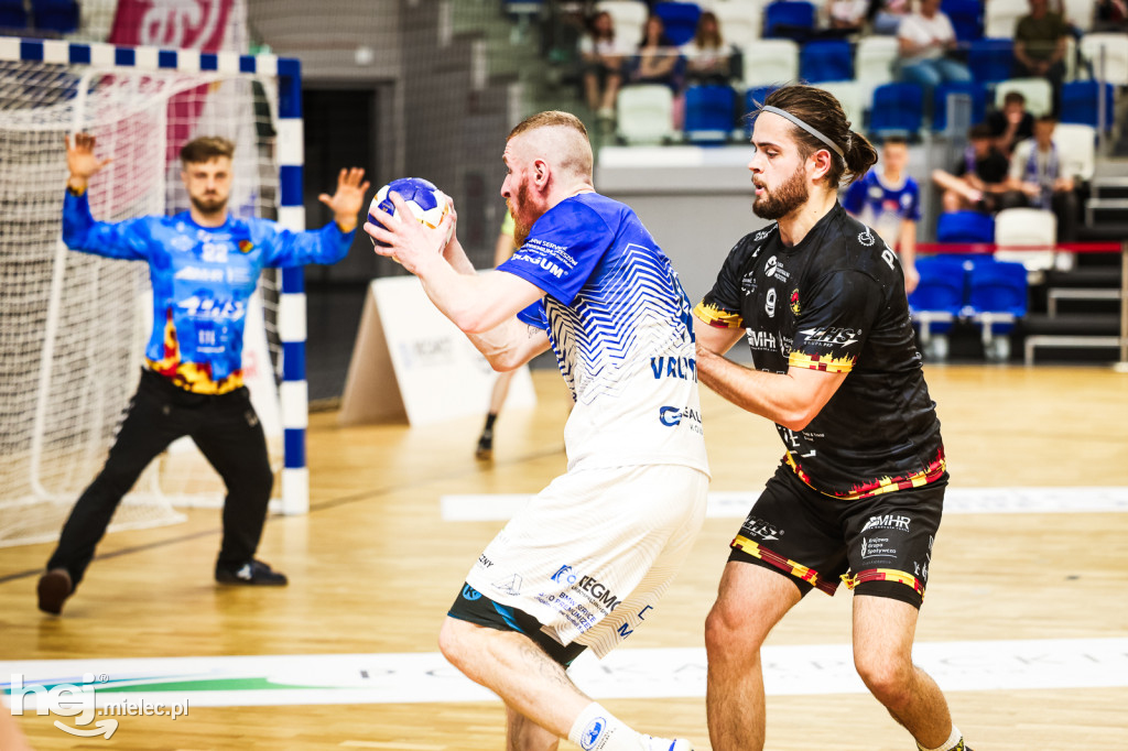 HANDBALL STAL MIELEC – PADWA ZAMOŚĆ