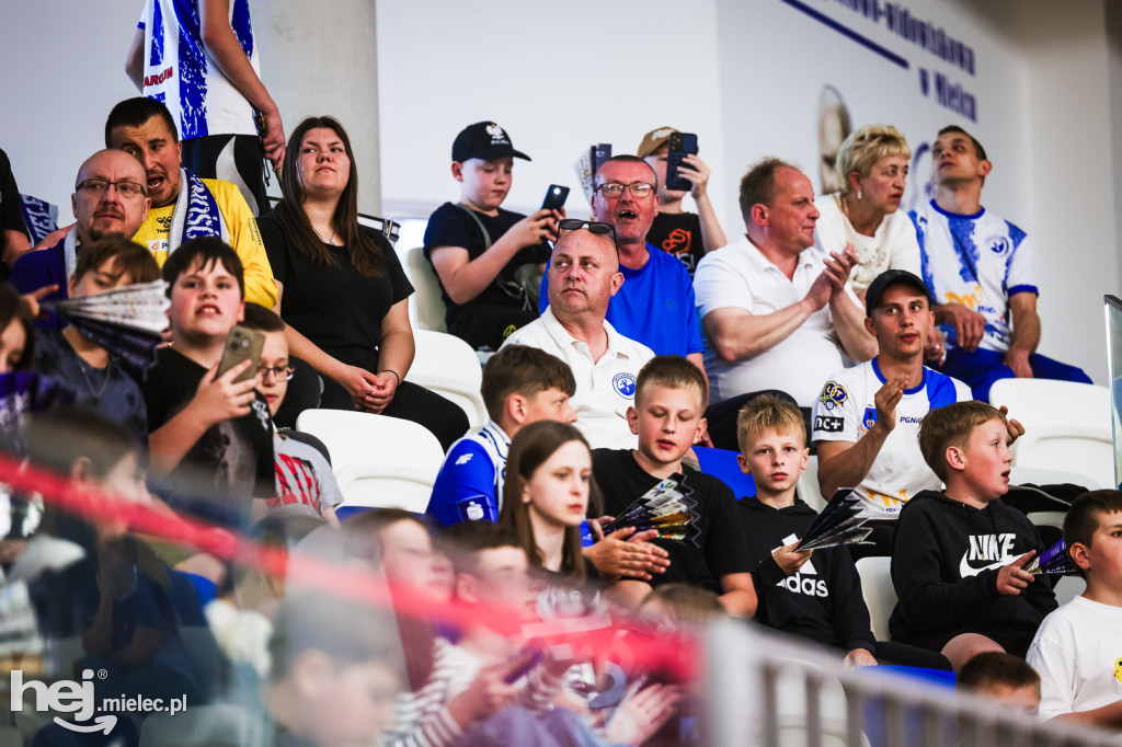HANDBALL STAL MIELEC – PADWA ZAMOŚĆ