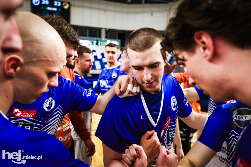 HANDBALL STAL MIELEC – PADWA ZAMOŚĆ