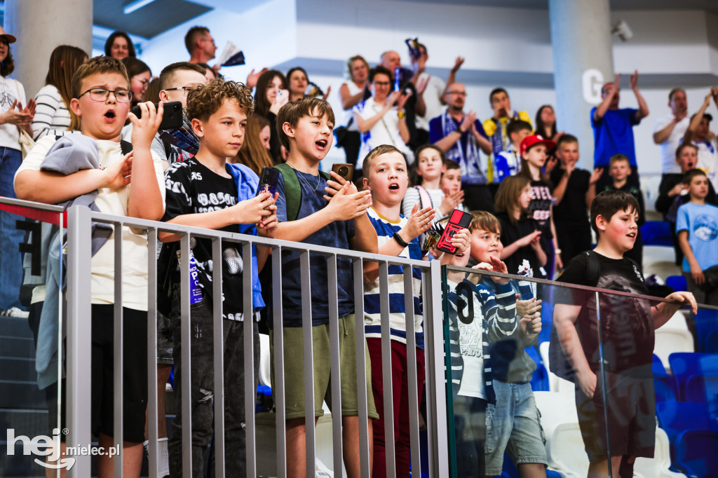 HANDBALL STAL MIELEC – PADWA ZAMOŚĆ