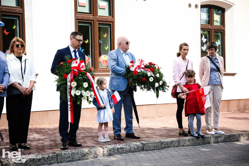 Rocznica uchwalenia Konstytucji 3 Maja