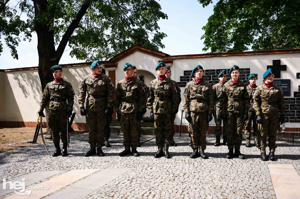 Rocznica uchwalenia Konstytucji 3 Maja