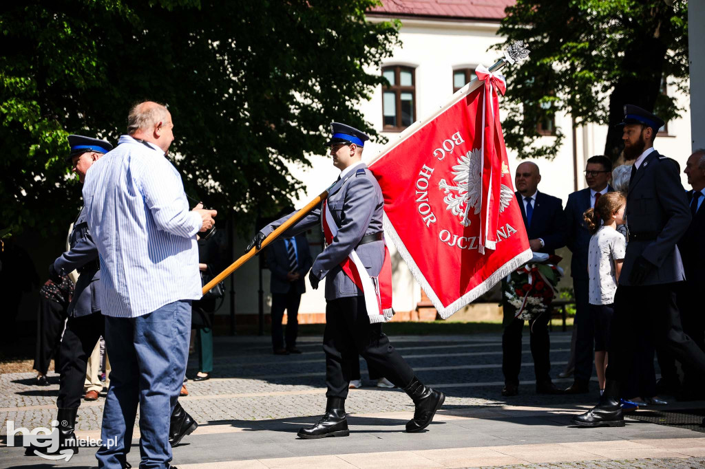 Rocznica uchwalenia Konstytucji 3 Maja