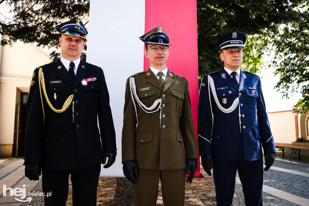 Rocznica uchwalenia Konstytucji 3 Maja