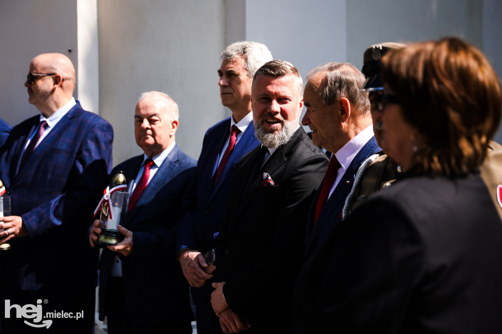 Rocznica uchwalenia Konstytucji 3 Maja