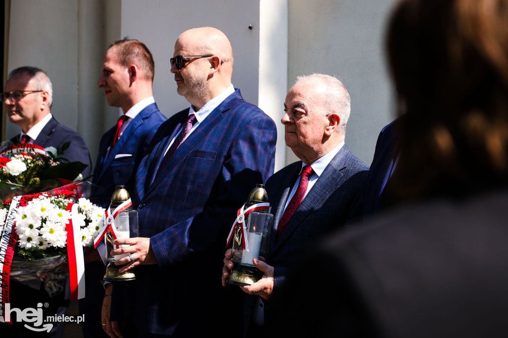 Rocznica uchwalenia Konstytucji 3 Maja