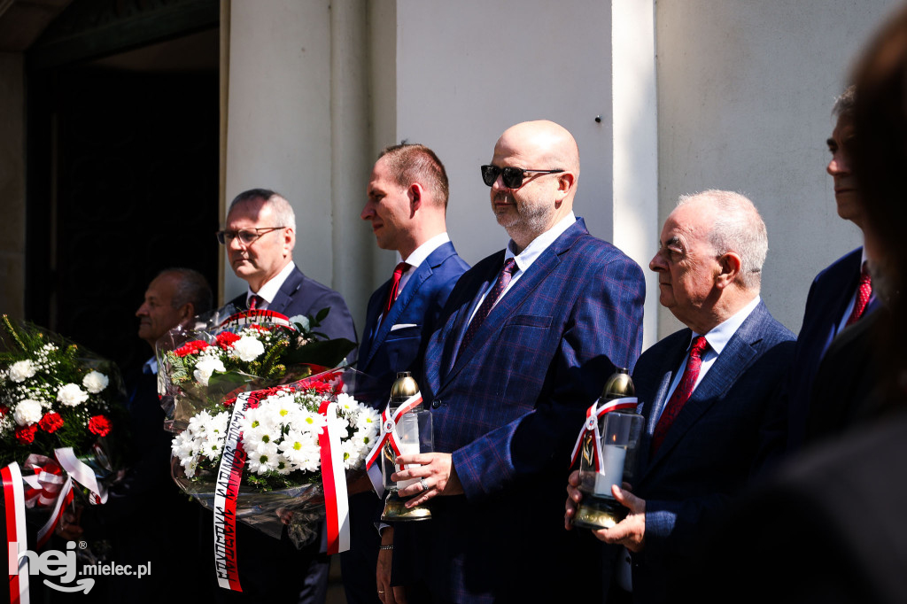 Rocznica uchwalenia Konstytucji 3 Maja