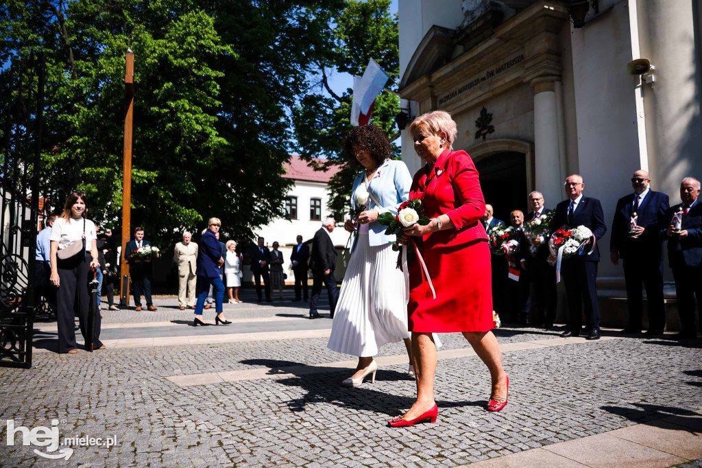 Rocznica uchwalenia Konstytucji 3 Maja