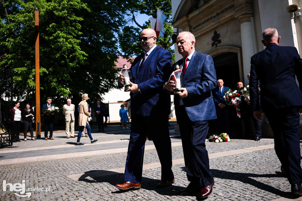 Rocznica uchwalenia Konstytucji 3 Maja