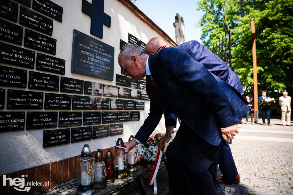Rocznica uchwalenia Konstytucji 3 Maja