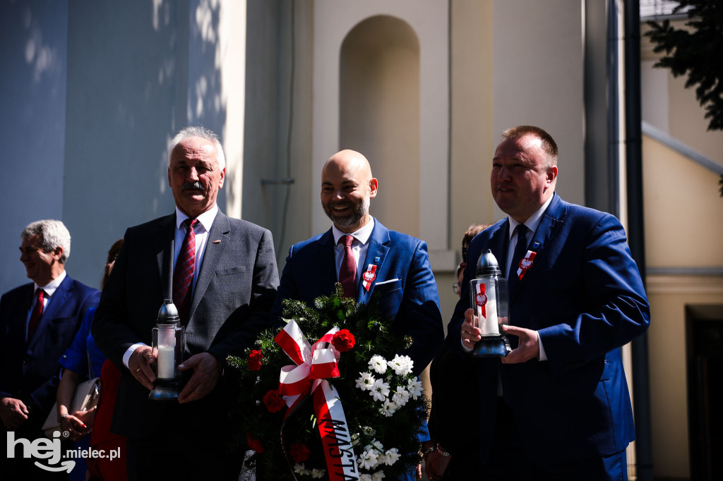Rocznica uchwalenia Konstytucji 3 Maja