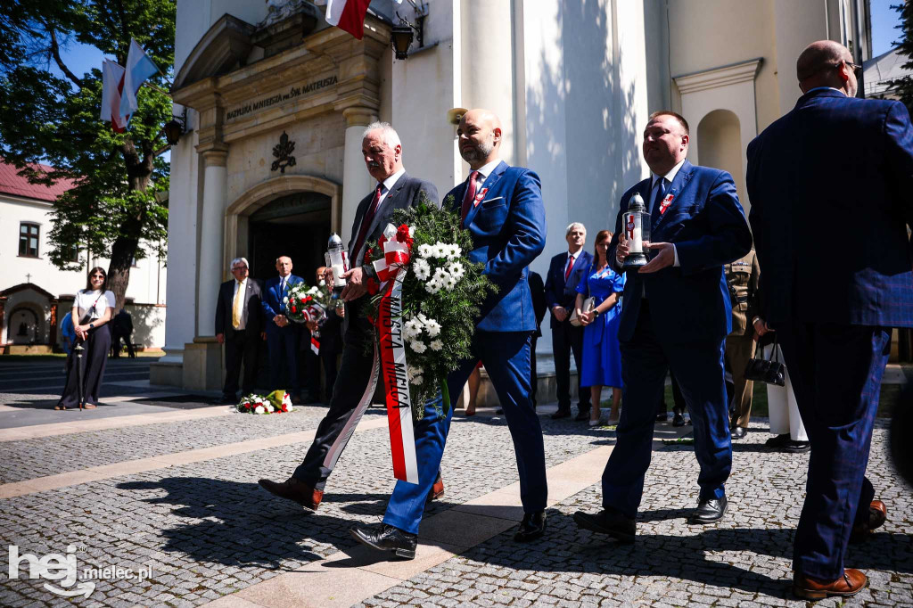 Rocznica uchwalenia Konstytucji 3 Maja