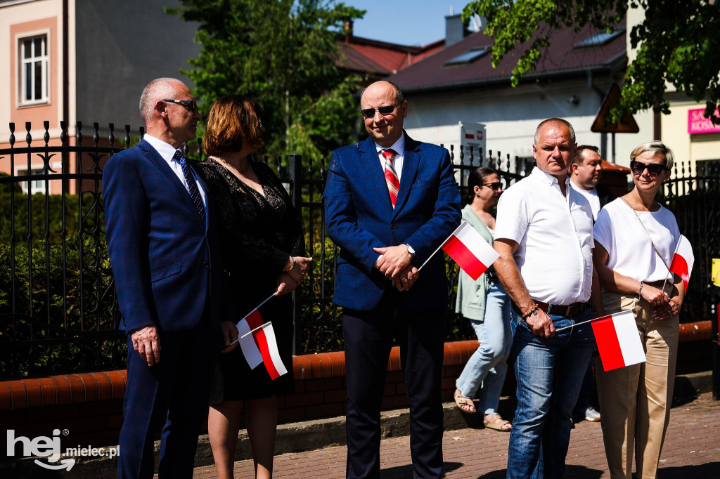 Rocznica uchwalenia Konstytucji 3 Maja