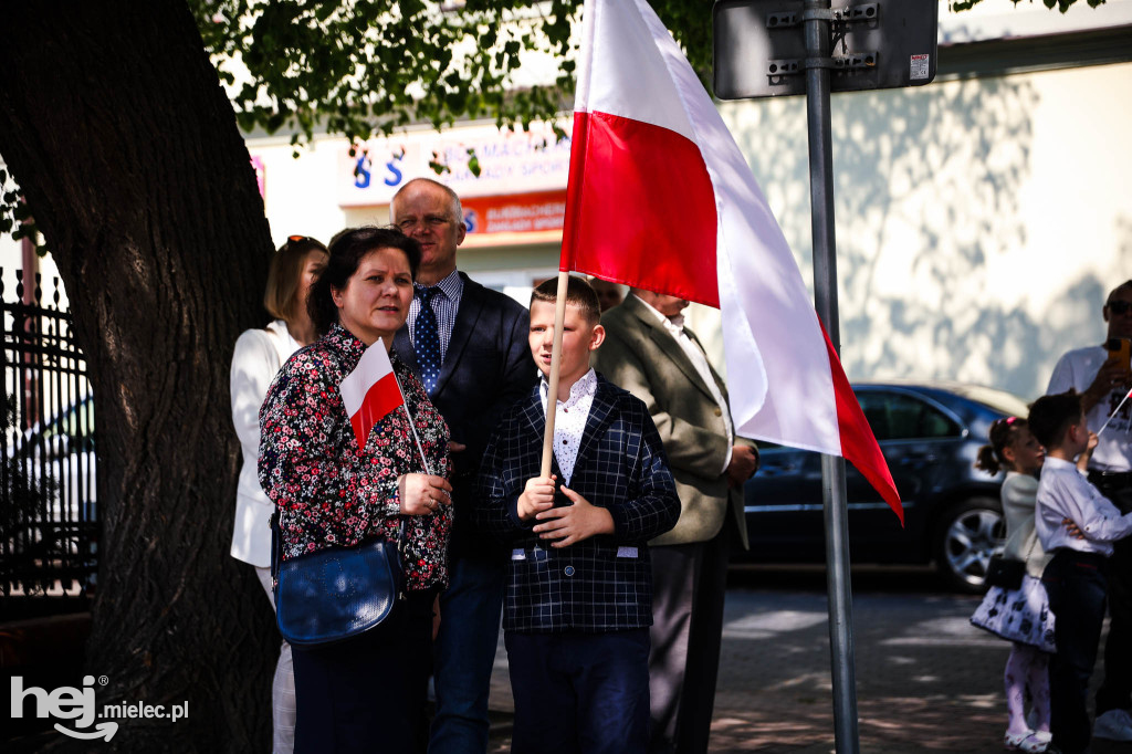 Rocznica uchwalenia Konstytucji 3 Maja