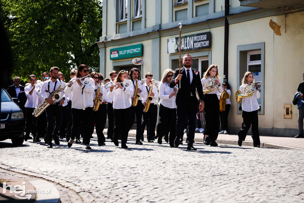 Rocznica uchwalenia Konstytucji 3 Maja